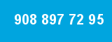 908 897 72 95